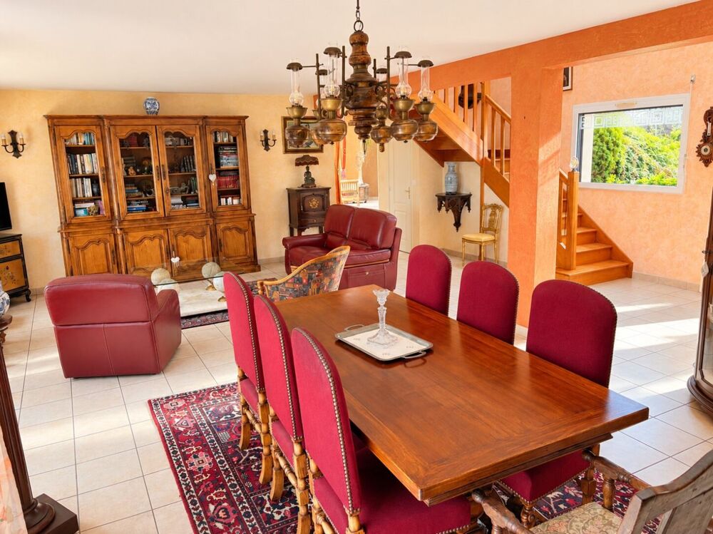 Vente Maison Maison Perros guirec