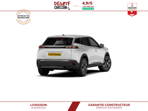 2008 Hybrid 145 e-DCS6 Allure + PACK NAVIGATION & DRIVE ASSIST 2026 occasion 35830 Betton
