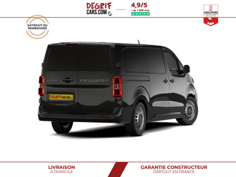 Expert XL DIESEL 180 CH AUTOMATIQUE 2026 occasion 35830 Betton