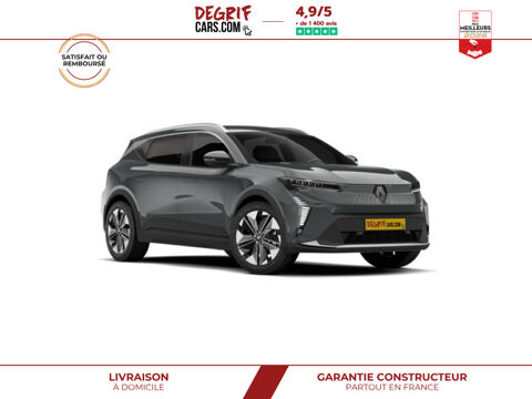 Divers 170 ch autonomie confort Techno 2026 occasion 35830 Betton