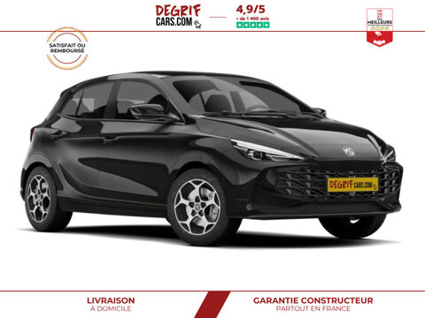 Divers 1.5 L Hybrid+ 195 ch Standard 2026 occasion 35830 Betton
