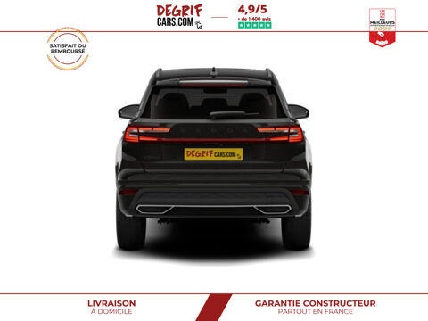 Kodiaq 1.5 TSI 150 ch Hybrid ACT DSG7 7pl Sportline 2026 occasion 35830 Betton