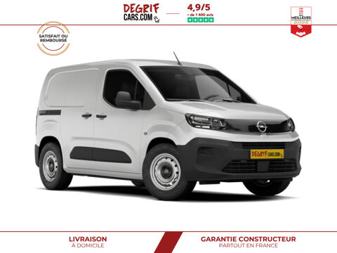 Divers M CHARGE UTILE MAJOREE DIESEL 100 CH MANUELLE + ROUE DE SECO 2025 occasion 35830 Betton