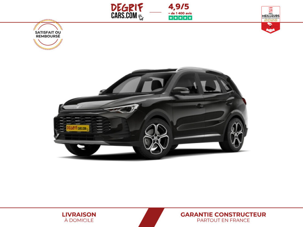 Divers 1.5 L Hybrid+ 197 ch Comfort 2026 occasion 35830 Betton