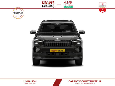 Kodiaq 1.5 TSI 150 ch Hybrid ACT DSG7 7pl Sportline 2026 occasion 35830 Betton