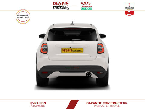 Divers La Prima T-Gen 3 1.2 Hybrid 145ch eDCT6 + PACK HIVER 2026 occasion 35830 Betton