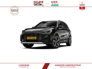 Divers 1.5 L Hybrid+ 197 ch Luxury 2026 occasion 35830 Betton