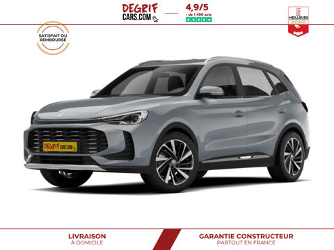 Divers 1.5 L Hybrid+ 197 ch Comfort 2026 occasion 35830 Betton