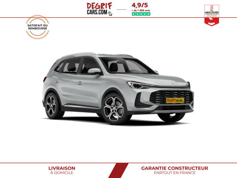 Divers 1.5 L Hybrid+ 197 ch Comfort 2026 occasion 35830 Betton