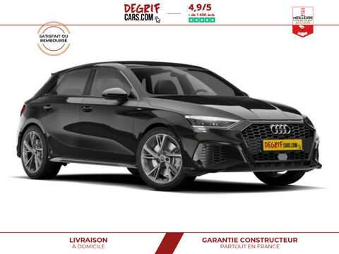 Divers TFSI Mild Hybrid 150 S tronic 7 Design 2026 occasion 35830 Betton