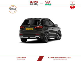 Divers 1.5 L Hybrid+ 197 ch Luxury 2026 occasion 35830 Betton