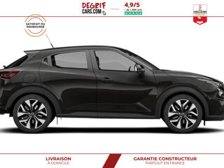 Juke HYBRID 143 ACENTA 2025 occasion 35830 Betton