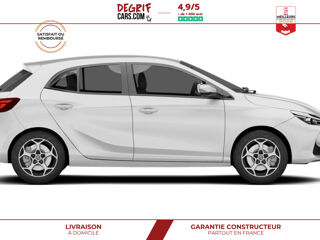 Divers 1.5 L Hybrid+ 195 ch Standard 2026 occasion 35830 Betton