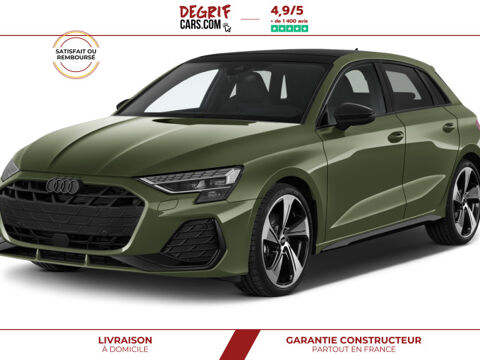 Annonce voiture Audi Divers 46390 