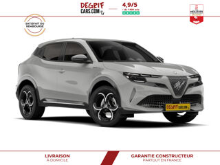 Divers 1.2 Ibrida 145 ch e-DCT6 Sport Speciale 2026 occasion 35830 Betton
