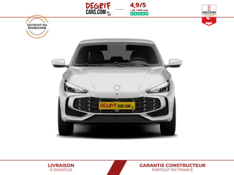 Divers 1.5 L Hybrid+ 195 ch Standard 2026 occasion 35830 Betton
