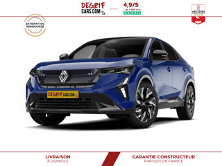 Divers Atelier Alpine hyper hybrid 4x4 300 + TOIT PANORAMIQUE 2026 occasion 35830 Betton