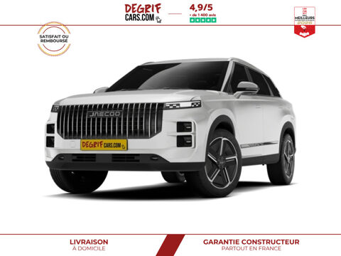 Annonce voiture Autres Autres 34490 €