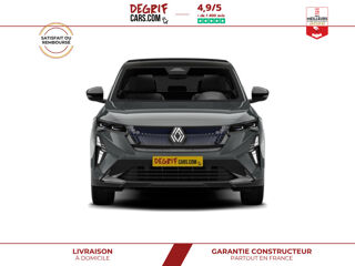 Divers Atelier Alpine hyper hybrid 4x4 300 + TOIT PANORAMIQUE 2026 occasion 35830 Betton