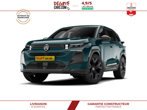 Annonce voiture Citroën Divers 29390 €