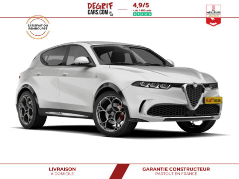 Tonale 1.5 ibrida 160 veloce tct 2025 occasion 35830 Betton