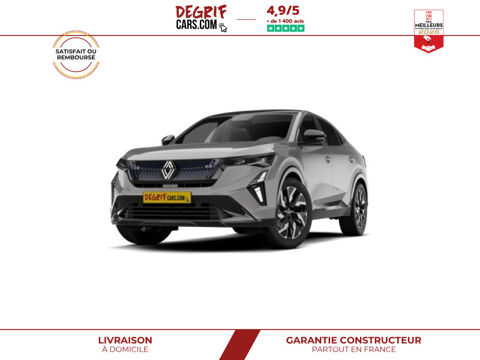 Annonce voiture Renault Divers 41990 €