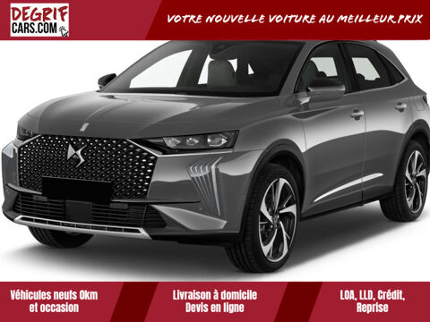 Annonce voiture Autres Autres 43290 