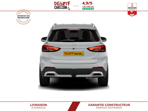 Divers Luxury 1.5 L HYBRID+ 197 CH 2026 occasion 35830 Betton