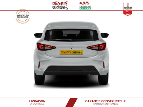 Divers 1.5L HYBRID+ 195CH BVA LUXURY 2026 occasion 35830 Betton