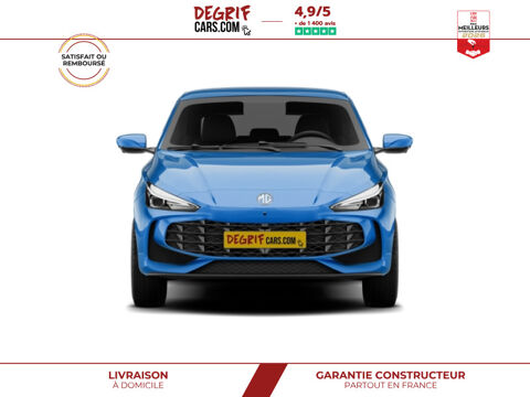Divers 1.5 L Hybrid+ 195 ch Standard 2026 occasion 35830 Betton