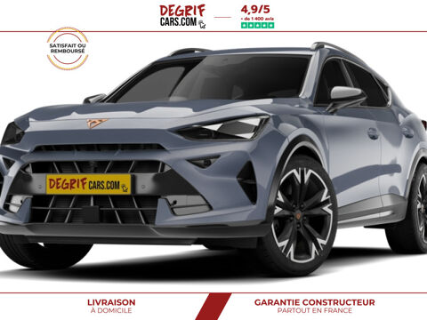 Autres Autres 1.5 ETSI HYBRID 150 CH DSG7 V + SIEGES CHAUFFANTS 2025 occasion Betton 35830