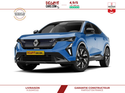 Annonce voiture Renault Divers 41990 €