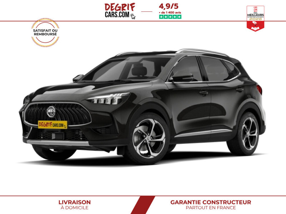 Divers 1.5 Hybrid+ 224 ch Luxury 2026 occasion 35830 Betton