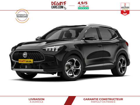 Divers 1.5 Hybrid+ 224 ch Luxury 2026 occasion 35830 Betton