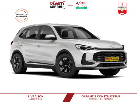 Divers 1.5 L Hybrid+ 197 ch Standard 2026 occasion 35830 Betton