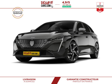 Annonce voiture Peugeot 308 27390 €