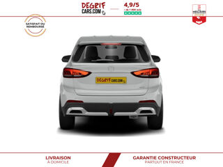 Divers 1.5 L Hybrid+ 197 ch Toit panoramique ouvrant Luxury 2026 occasion 35830 Betton