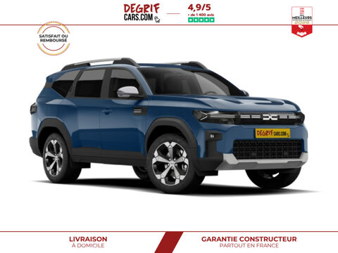 Divers HYBRID 155 BVA 4X2 JOURNEY + TOIT PANO + PACK HIVER + PACK P 2026 occasion 35830 Betton