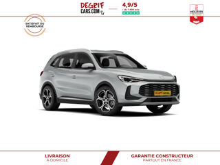 Divers 1.5 L Hybrid+ 197 ch Comfort 2026 occasion 35830 Betton