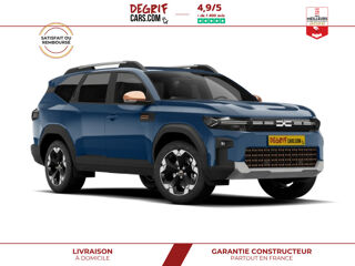 Divers HYBRID 155 BVA 4X2 EXTREME + PACK HIVER + PACK PARKING 2026 occasion 35830 Betton