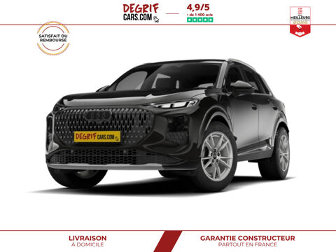 Audi Divers E-HYBRID 272 CH S TRONIC 6 S LINE + TOIT OUVRANT 2026 occasion Betton 35830