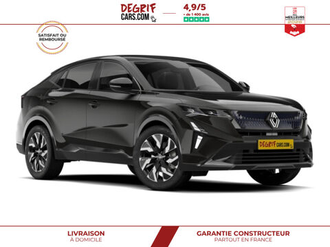 Divers Atelier Alpine hyper hybrid 4x4 300 2026 occasion 35830 Betton