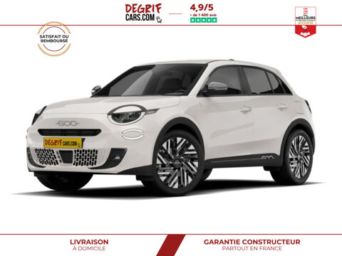 Divers La Prima T-Gen 3 1.2 Hybrid 145ch eDCT6 + PACK HIVER 2026 occasion 35830 Betton