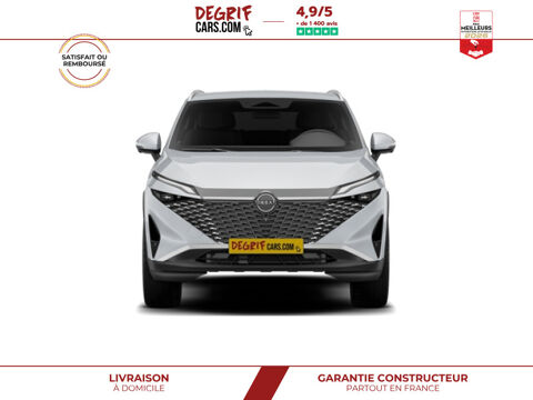 Qashqai N-Connecta e-POWER 205hp GEN3 6A 2026 occasion 35830 Betton