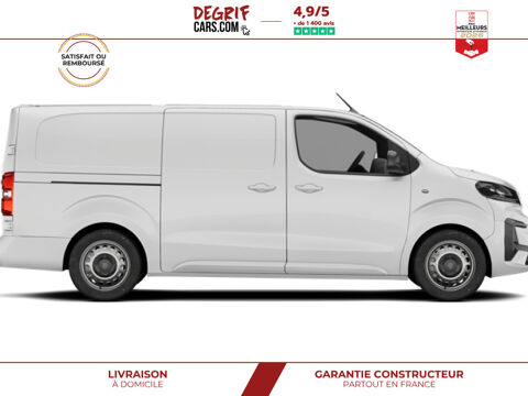 Expert FIXE XL DIESEL 180 CH AUTOMATIQUE 2026 occasion 35830 Betton