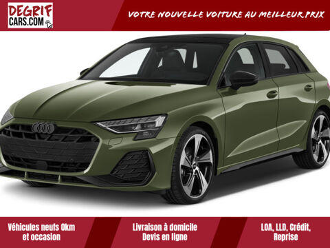 Annonce voiture Audi Divers 45390 