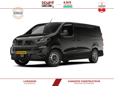 Expert XL DIESEL 180 CH AUTOMATIQUE 2026 occasion 35830 Betton