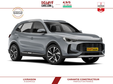 Divers 1.5 L Hybrid+ 197 ch Comfort 2026 occasion 35830 Betton