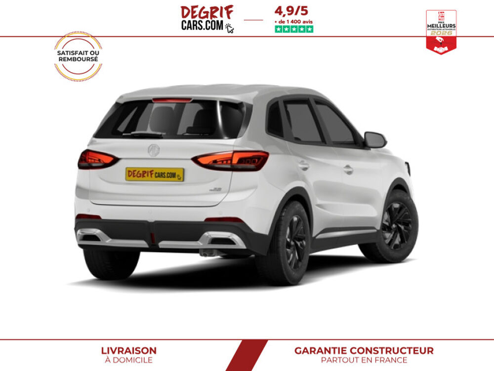 Divers 1.5 L Hybrid+ 197 ch Standard 2026 occasion 35830 Betton