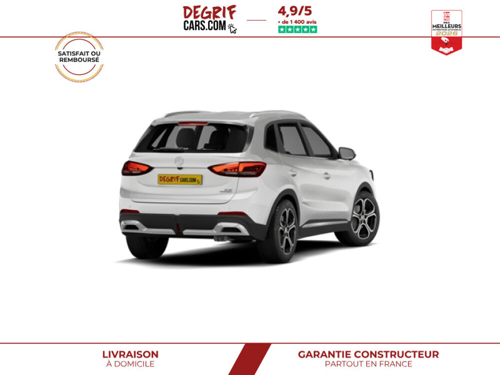 Divers 1.5 L Hybrid+ 197 ch Comfort 2026 occasion 35830 Betton